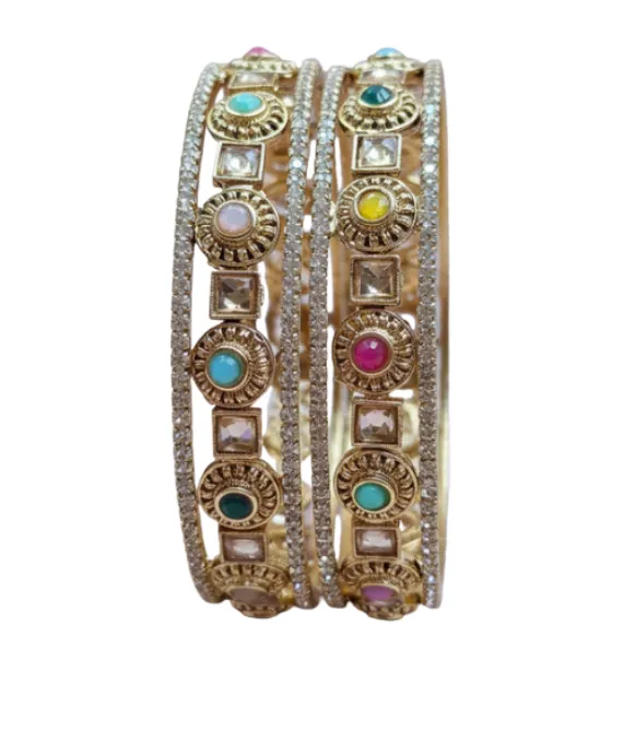 Kadas & Cuffs